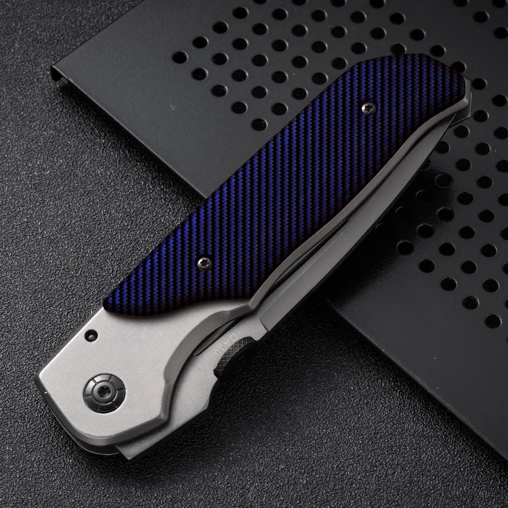 Quality Pocket Folding Knife for Hunting Survival Fishing