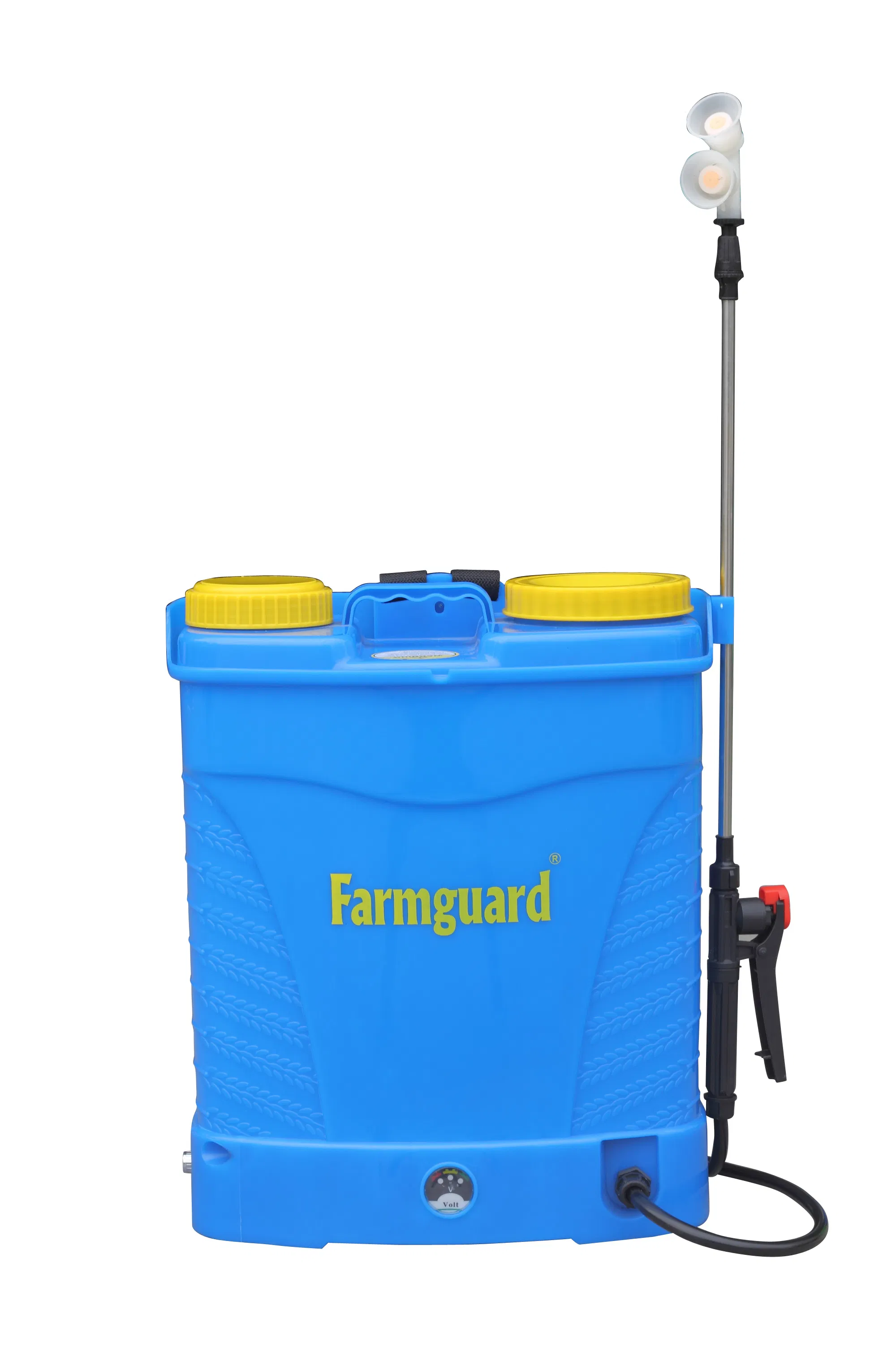 Farmguard18 Liter Agricultural Farming Tools Pesticide Electric Sprayer