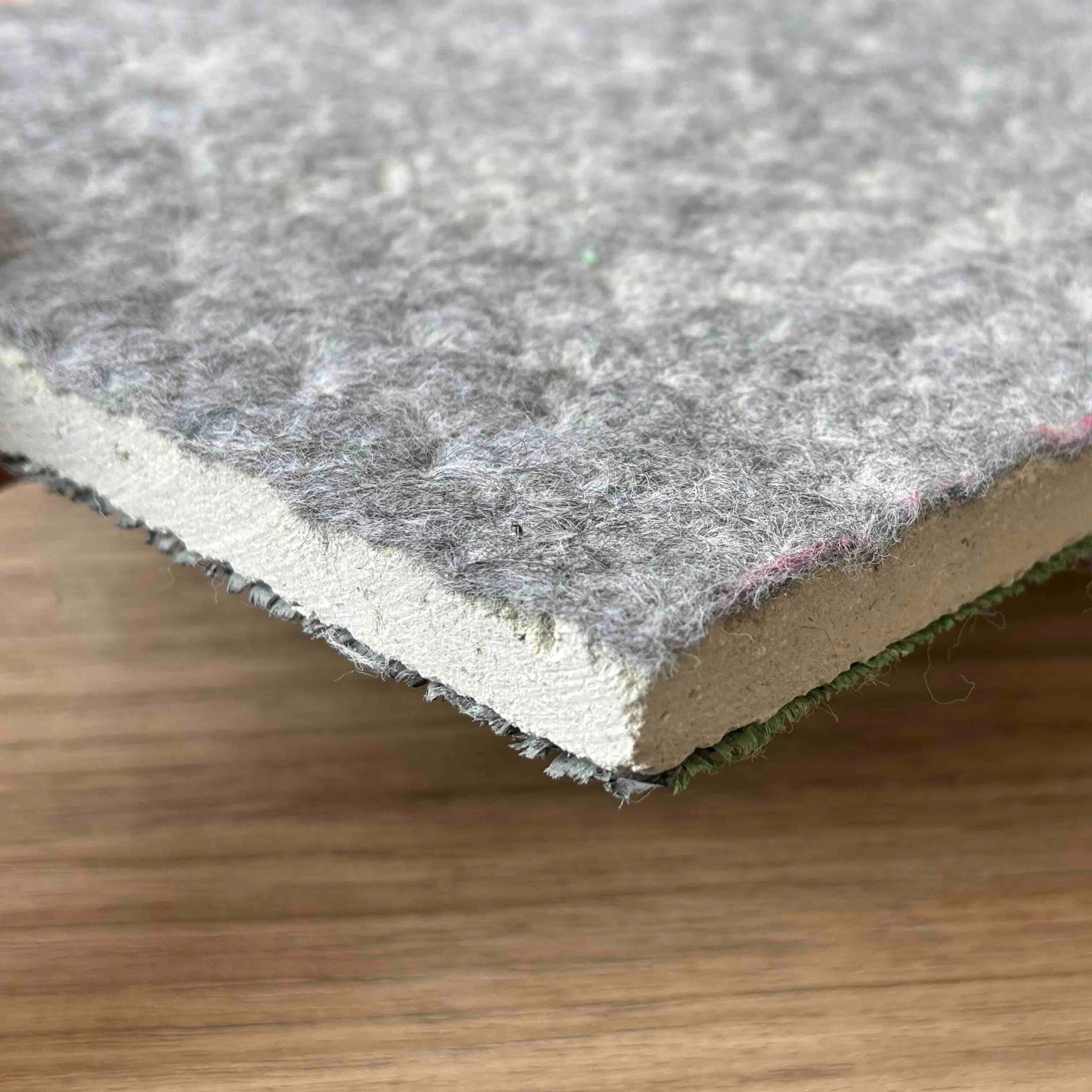 Flexible Concrete Hardens with Water for Instant Durable and Flexible Cement Blanket Concrete Blanket Composite Mat Gccm Cement Blanket for Ground Stabilisation