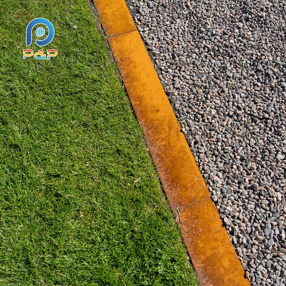 Precision Lawn Edger for Professional Garden Borders and Designs