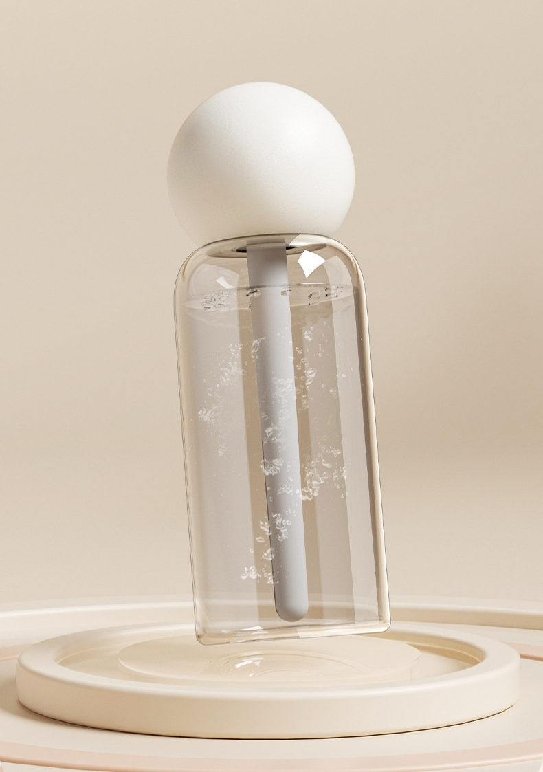 Factory Price Atomization Portable Fog Volume Columnar Humidifier