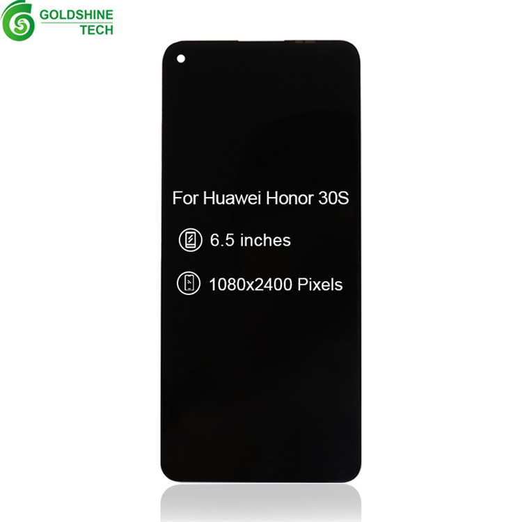 Дисплей для Huawei Nova 7se / P40 Lite 5G / Honor 30s