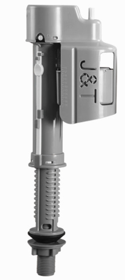 Push Button Toilet Flush for Ceramic