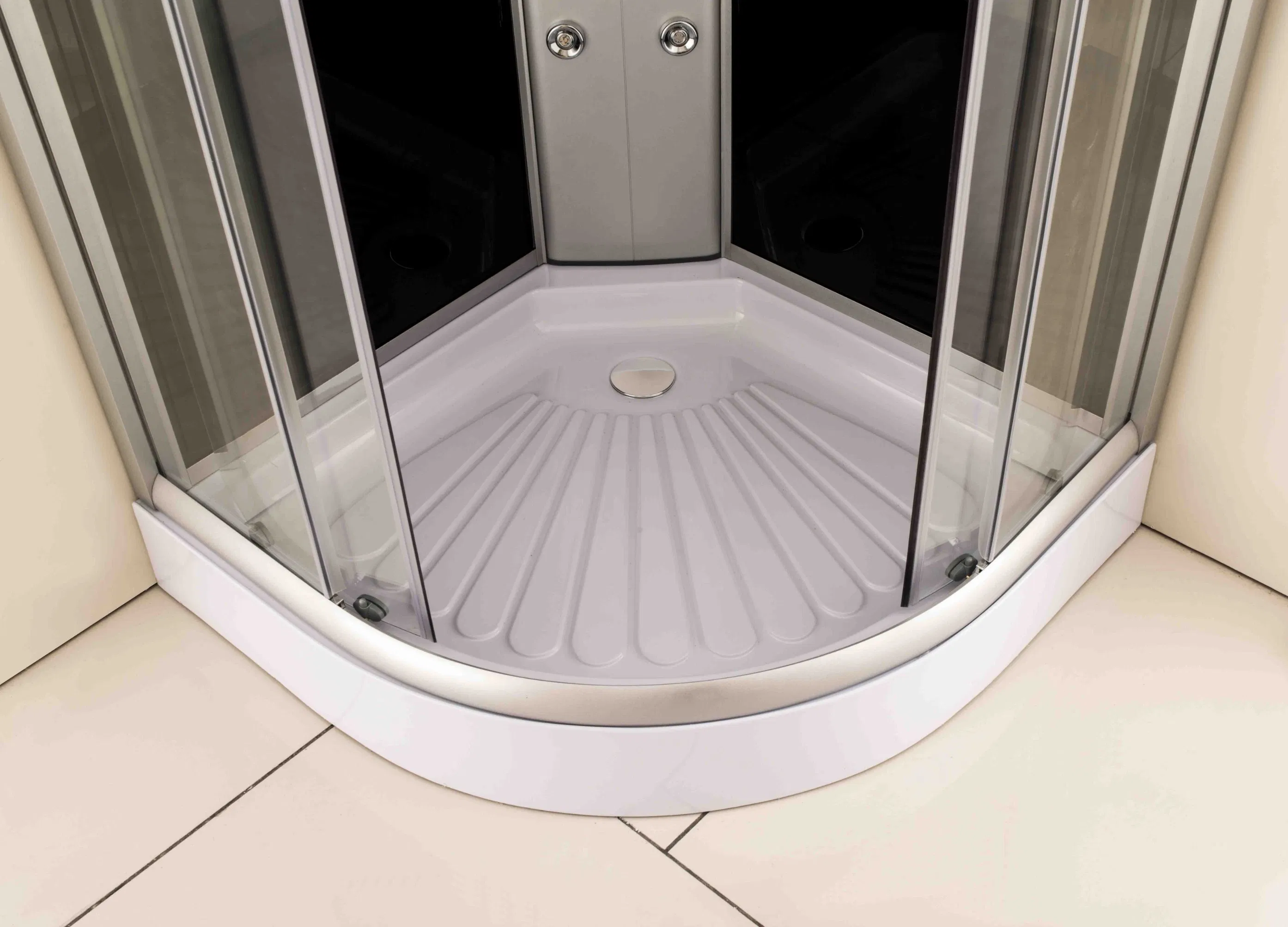 Sector Computerized Steam Shower Cabin (TL-8823)