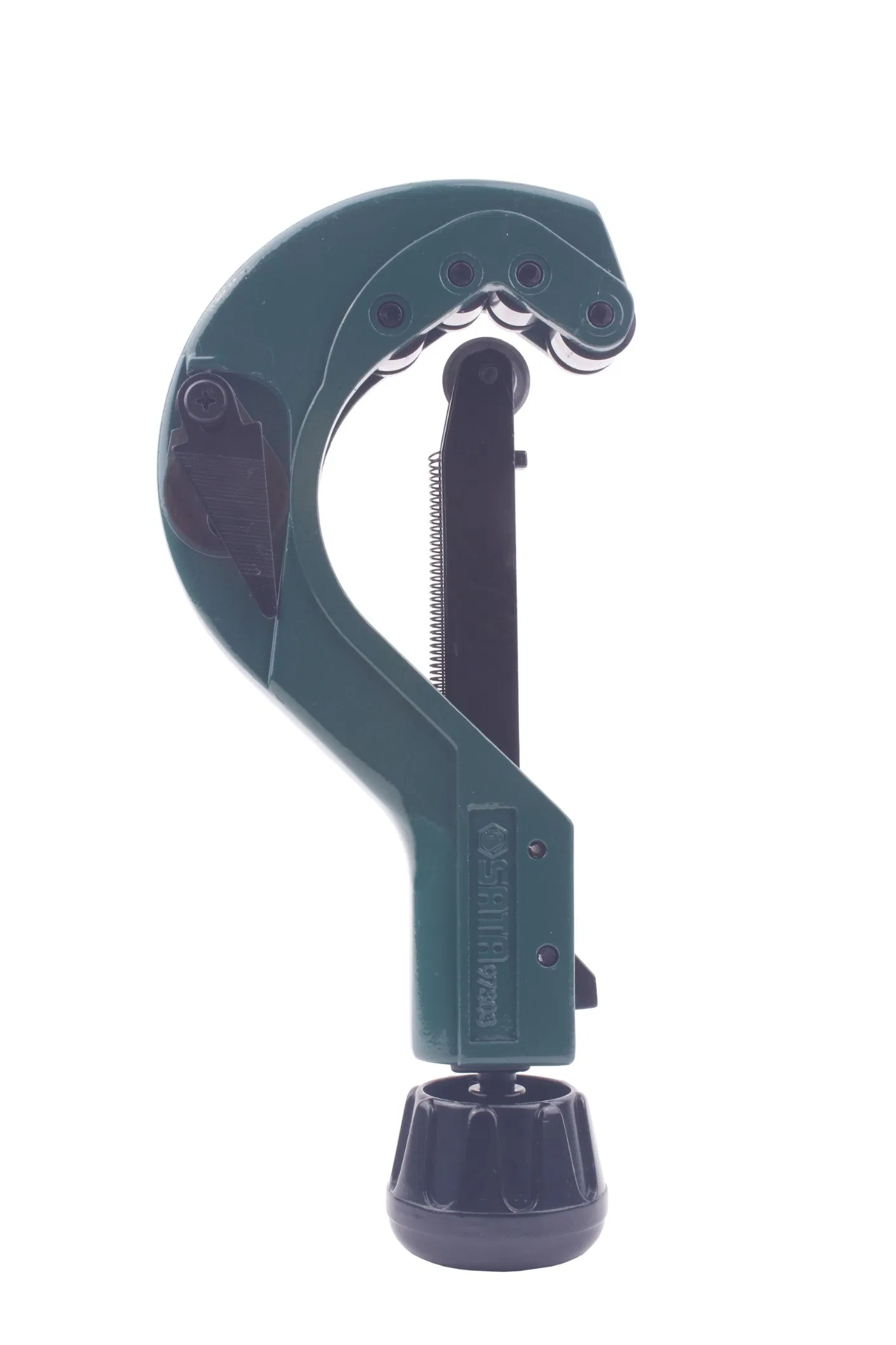 Hand Tools for Deburring and Pipeline Installation with Cutter