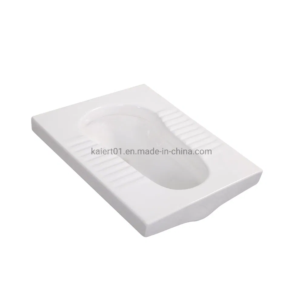 Bathroom Accessories Wc Ceramic Wholesale Squatting Pan