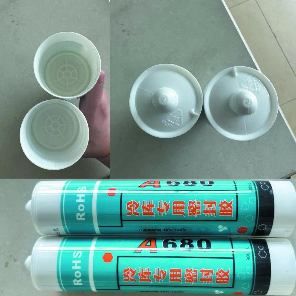 PU Spray Super Adhesive Cold Solid Low Temperature Resistant Polyurethane Liquid Storage Glass Structural Silicone Sealant Glue