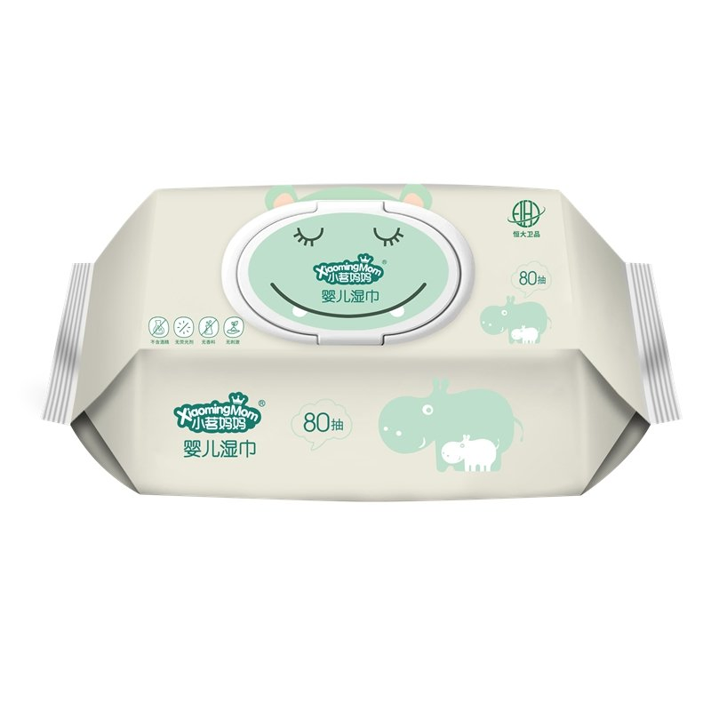 Free Sample Cheapest Baby Wet Wipes