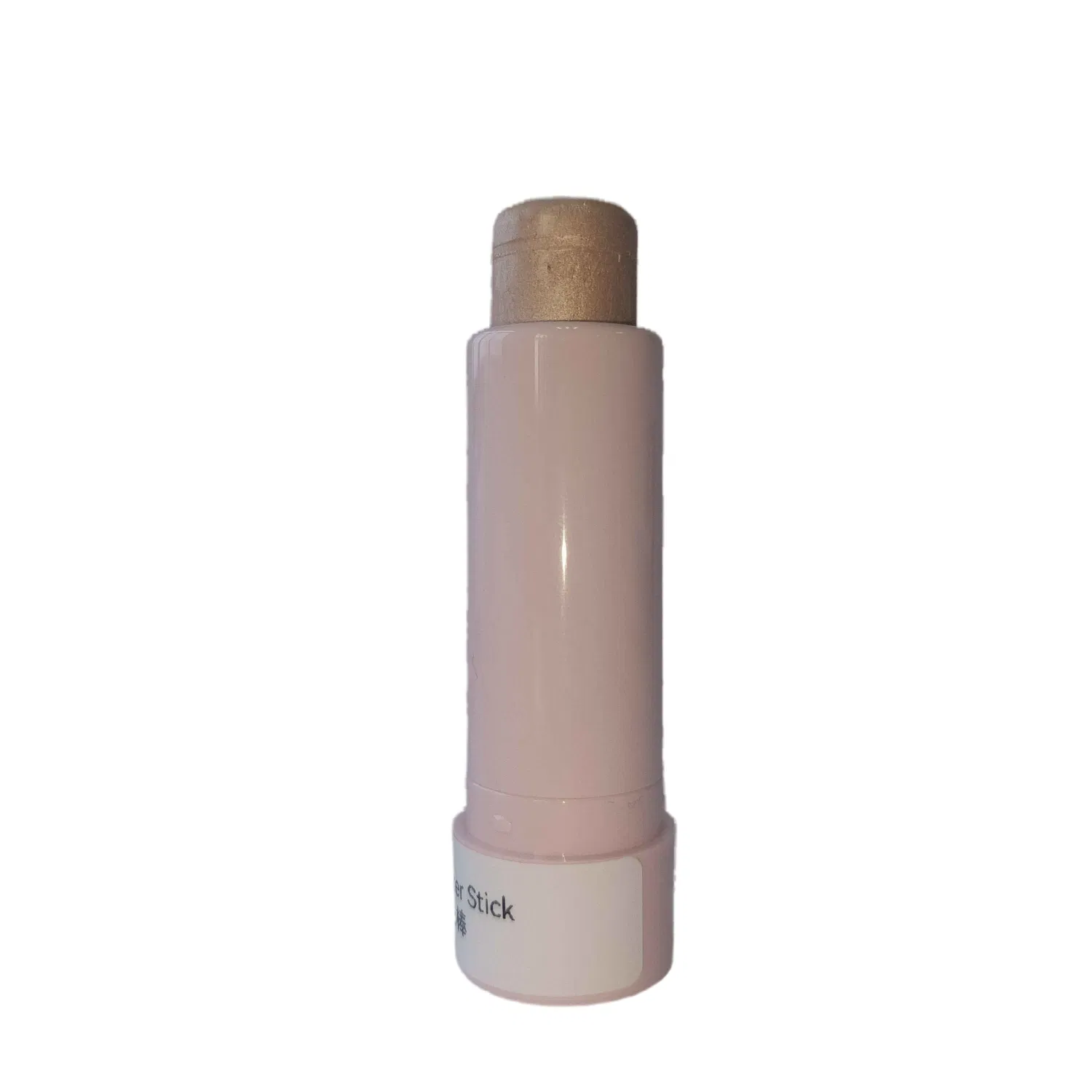 Luminous Glow Natural Highlighter Stick for Radiant Skin