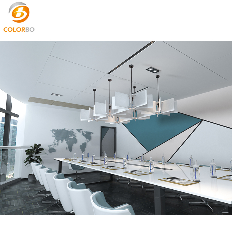 Stylish Polyester Fiber Lampshade Cover for Home and Business