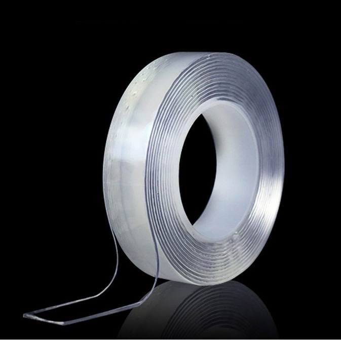Adhesive Tape Nano Tape Strong Adhesive
