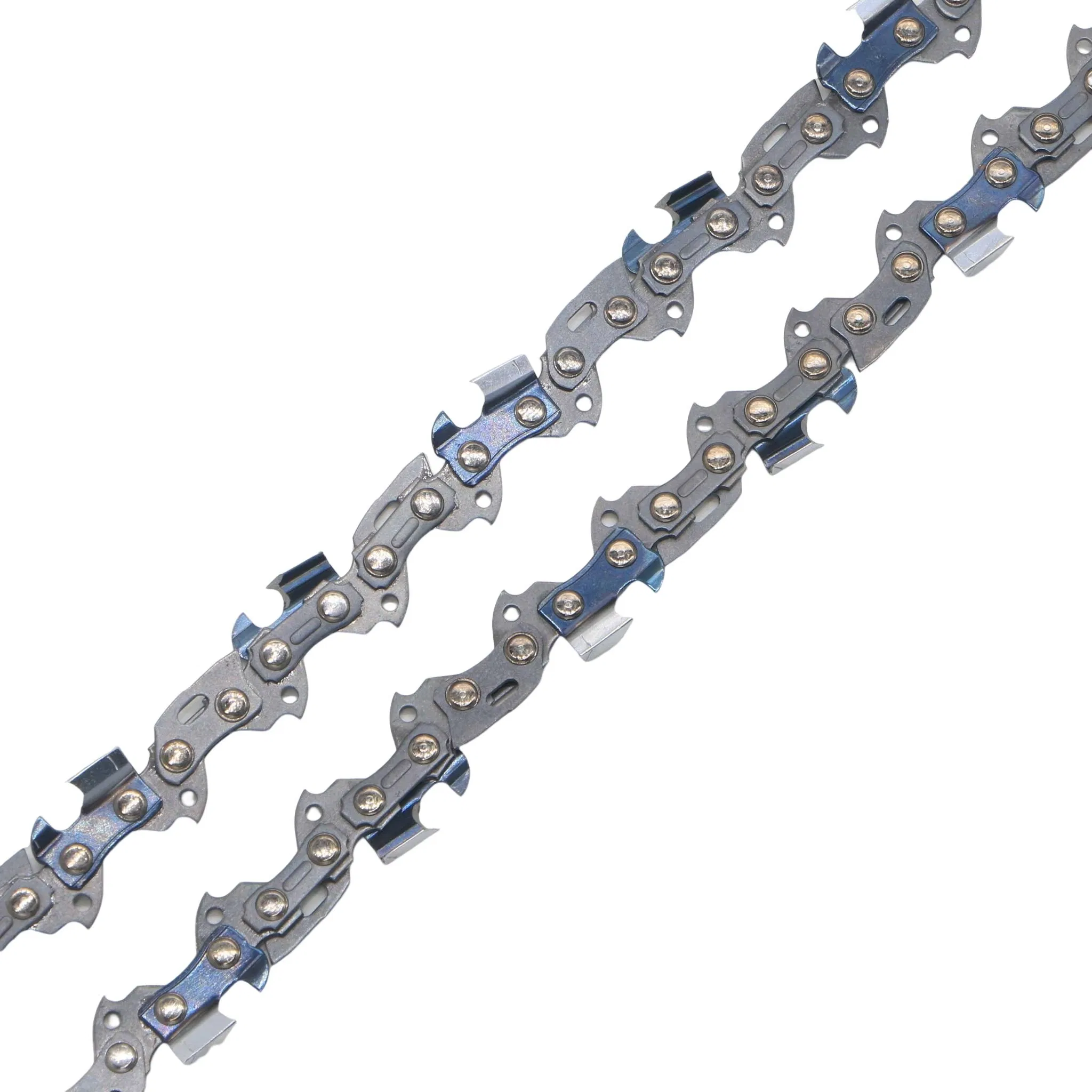 Wholesale All Size Chainsaw Chain Fit for Ms070 Ms380 Ms381 Ms660 Hus 61 272 365 52cc 58cc Gasoline Chainsaw