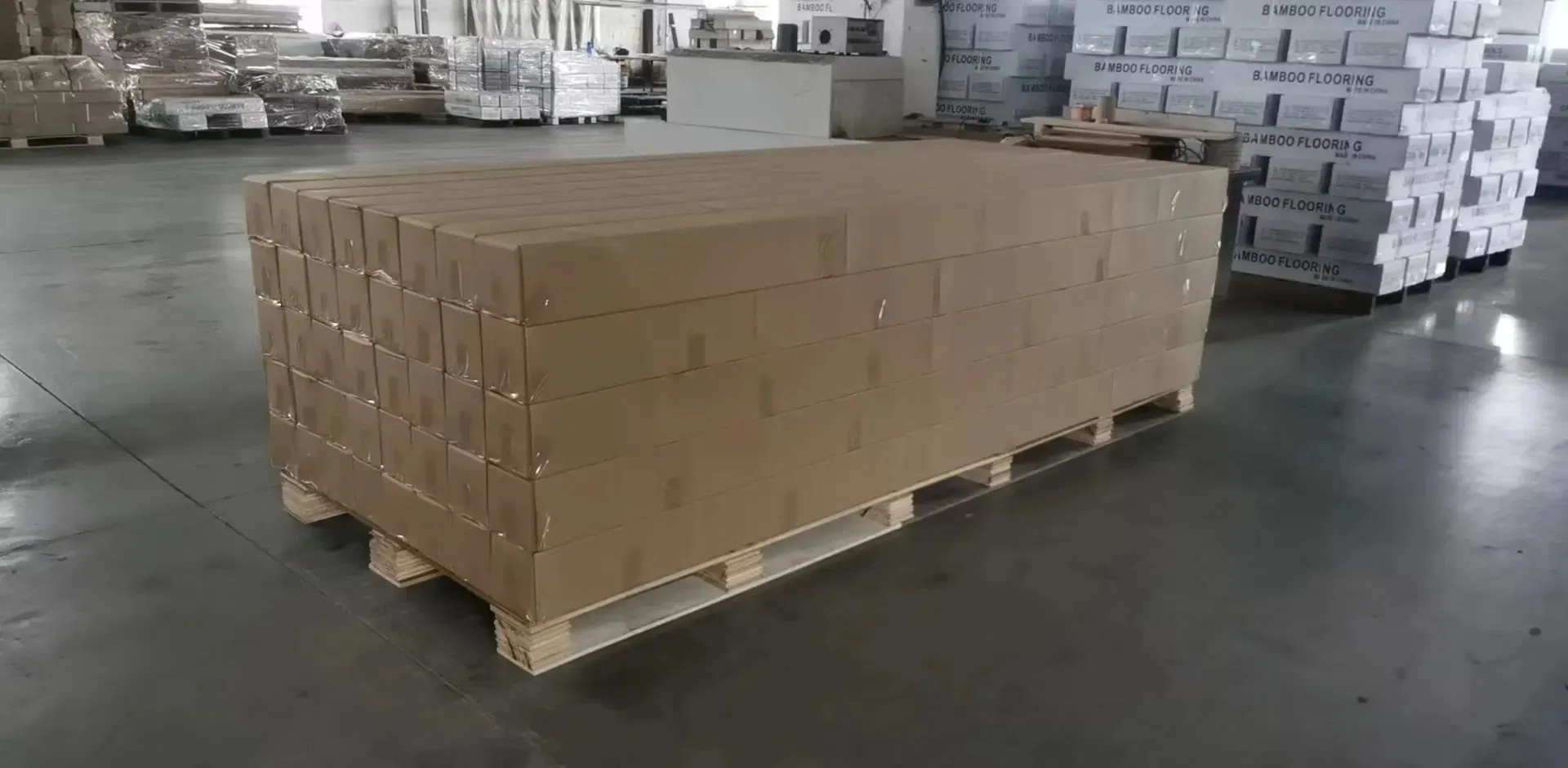 Sound Absorbing Bamboo Board Wood Acoustic Panels with Holes