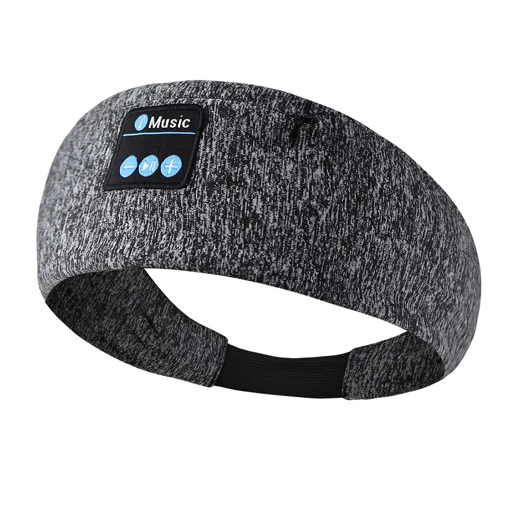 Повязка-наушники YN-4 для сна с Bluetooth