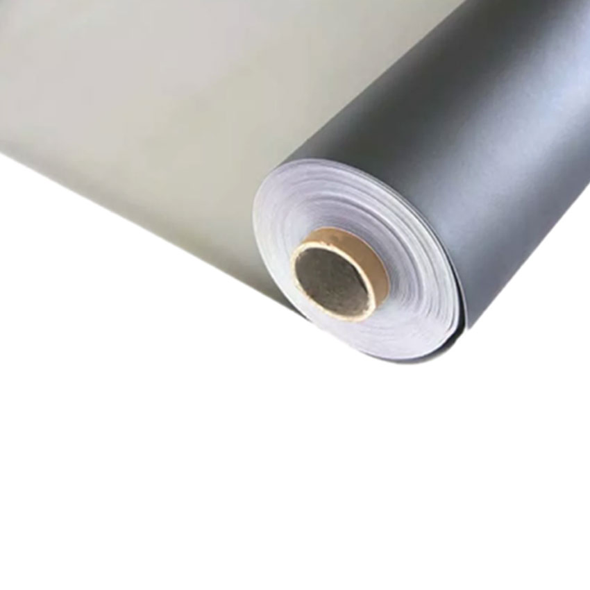 Resistance Solar UV Ozone Oxidation Tpo Membrane Roof Waterproofing Systems