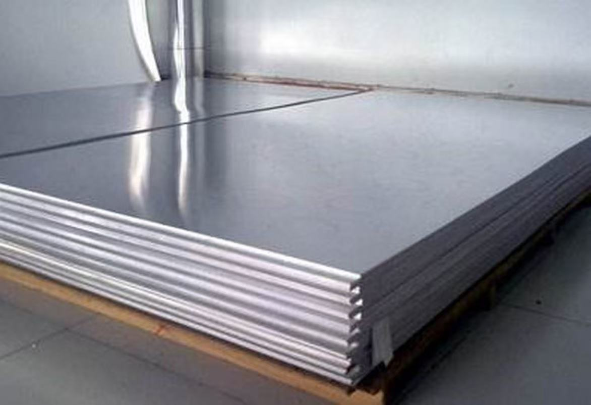 High-Quality Stainless Steel Clad Plates for Industrial Use