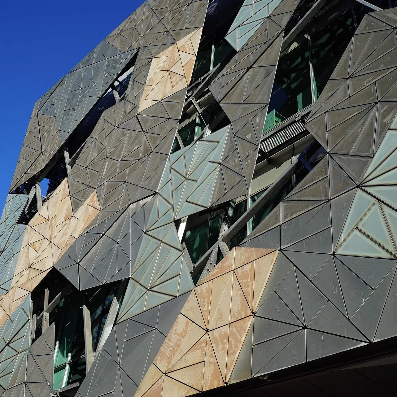 Aluminum Cladding with PVDF Treatment 3 0mm Thickness Custom Colors