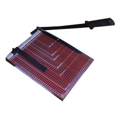 Professional Manufacturer Paper Cutter Wooden A4 Manual Paper Trimmer