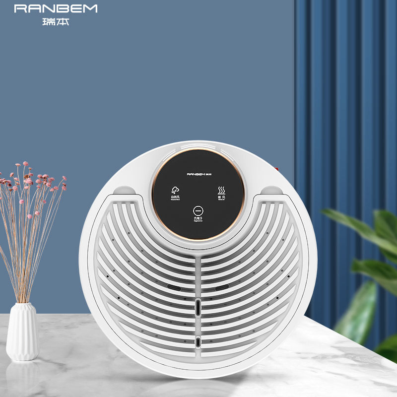 Bathroom Air Shower Hotel Skin Electric Price Quick-Drying Female Latest Touch Simple Ozone Health Manufacturers Body Dryer