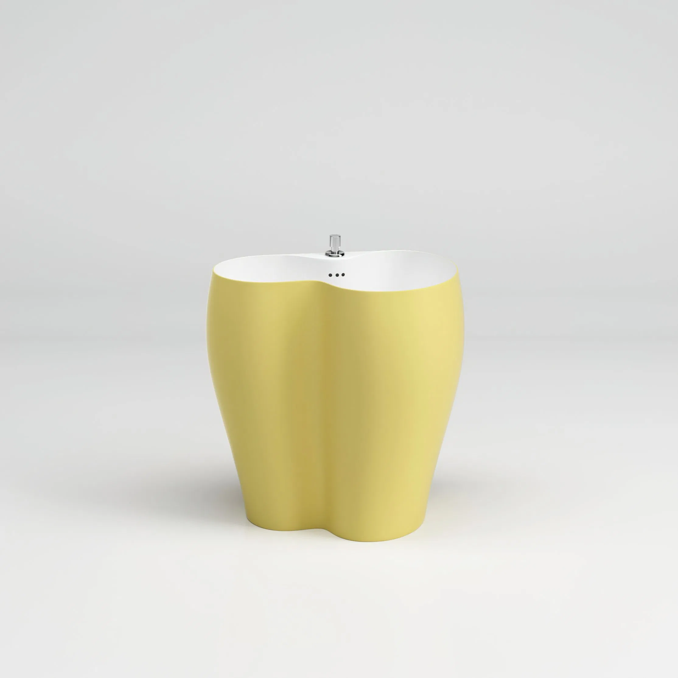 Chaozhou Sanitary Ware Factory Hotel Household Modern Design Irregular Shape Mop Tub Multi Color Mop Pool Export Mop Basin Sink