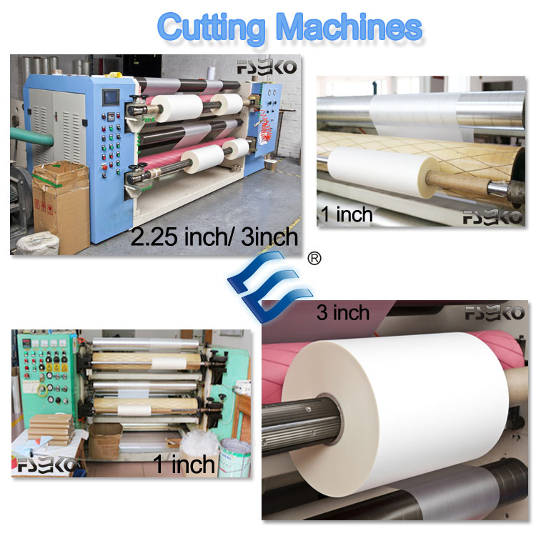 Premium Pre-Glued OPP Film for Elegant Gift Packaging