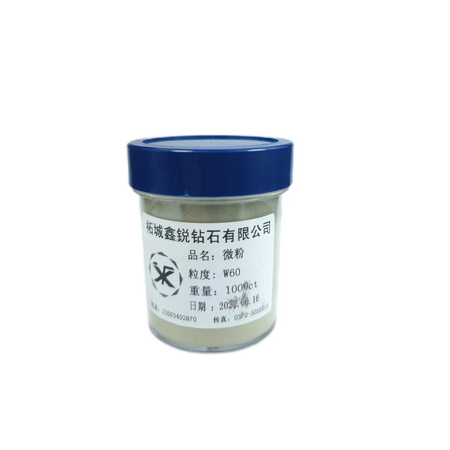 Versatile Synthetic Diamond Powder for High Performance Grinding Wheels