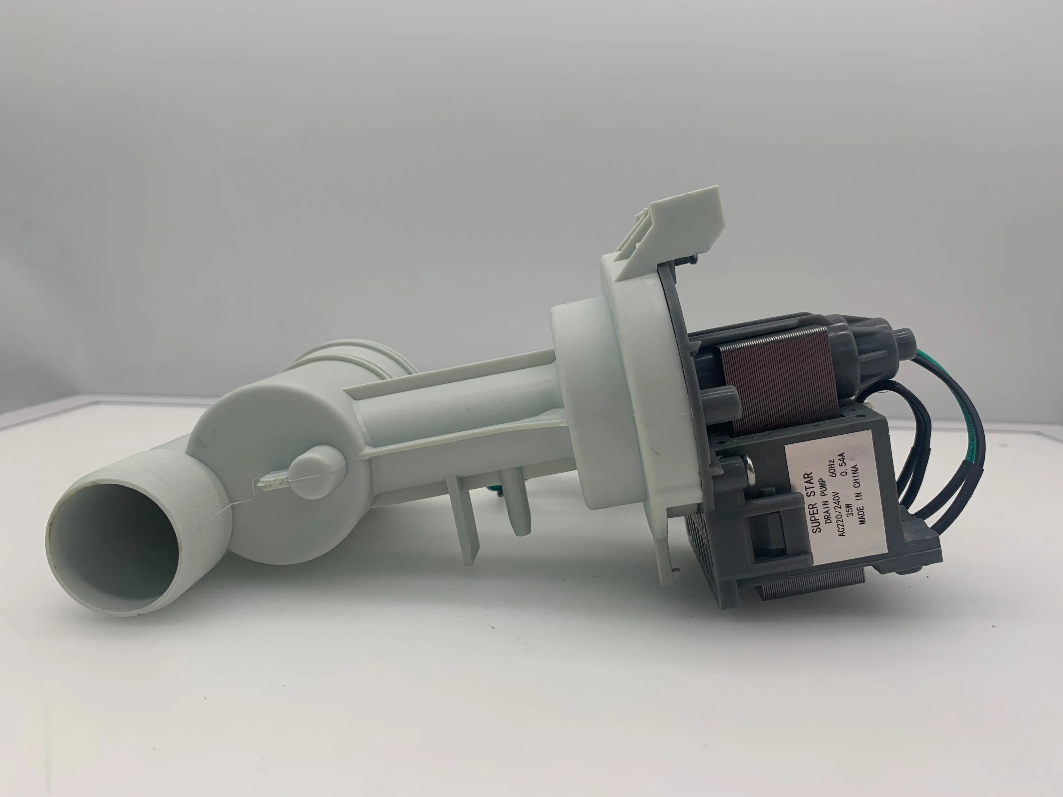 LG a Hanyu Washer Dryer Amination Motor Core Selenide Drain Pump Wash Machine Drainer Launch