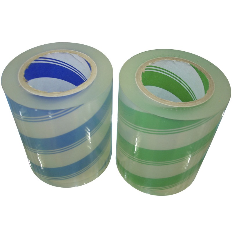 BOPP Glossy Lamination Tape (33um)
