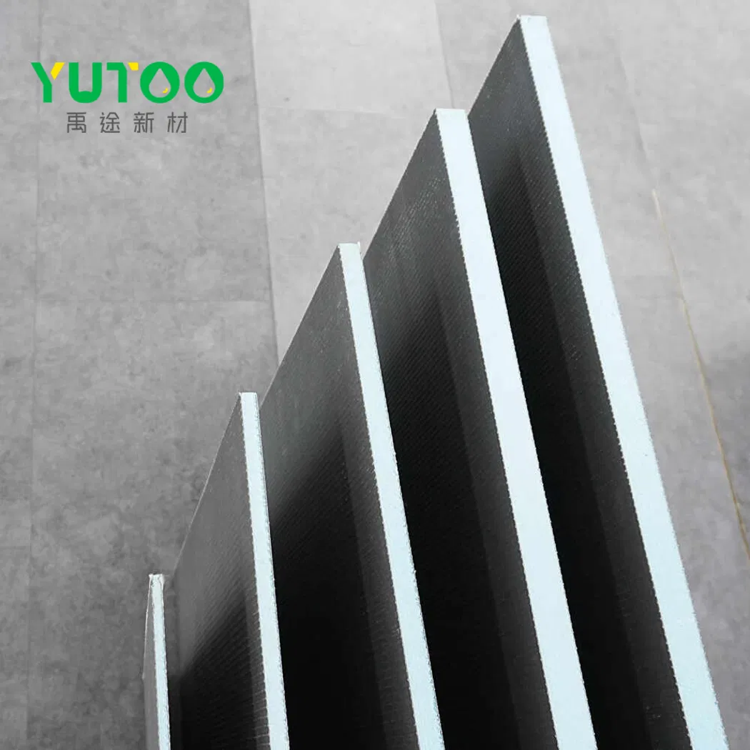 XPS Tile Board Insulation Durable Construction Tile Backer Board