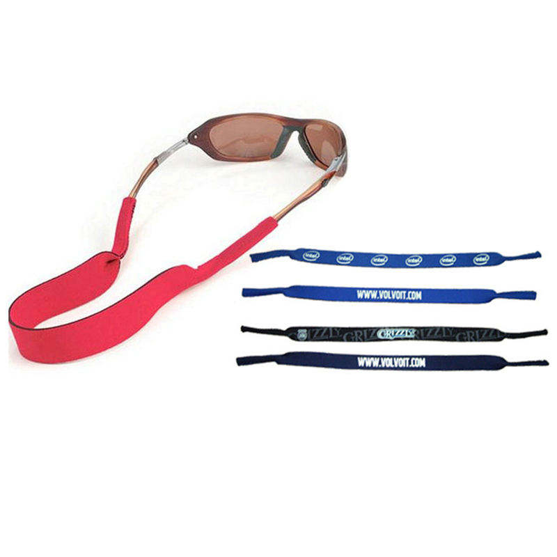 High Quality Black Glasses Cord Eyewear Accessories Chain Waterproof Sport Chain for Glasses