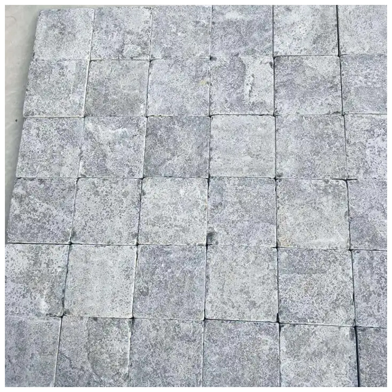 Tumbled Bluestone Outdoor Paving Stone