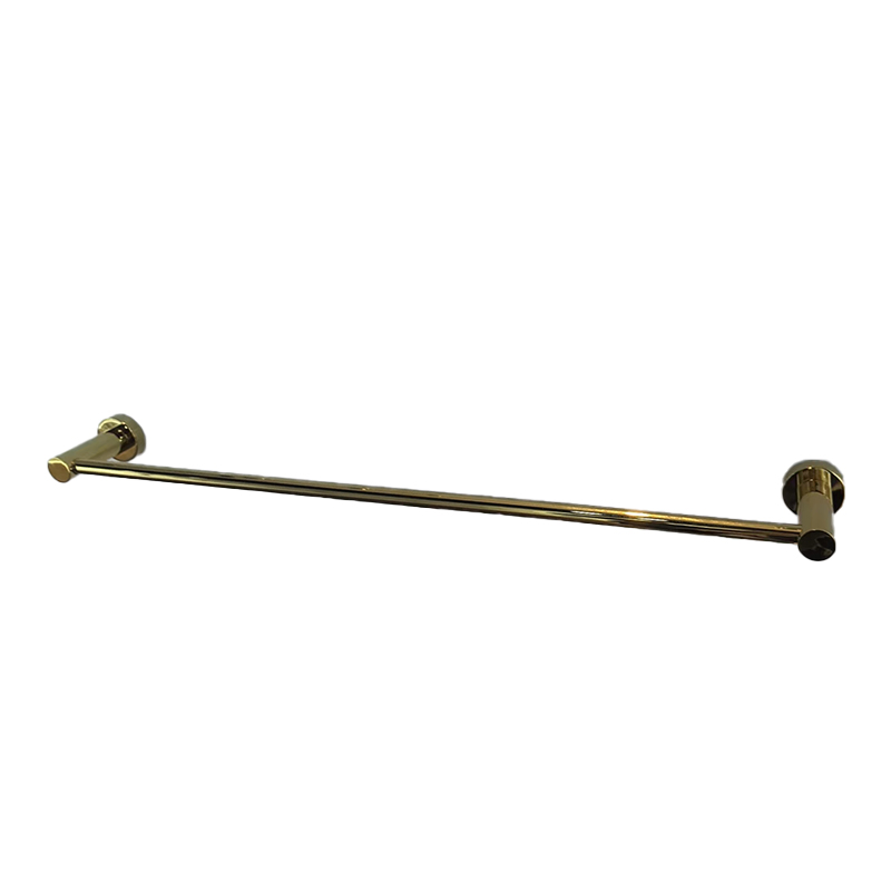 Bathroom Hardware Accessories Set Copper Hanging Towels Bath Towel Racks