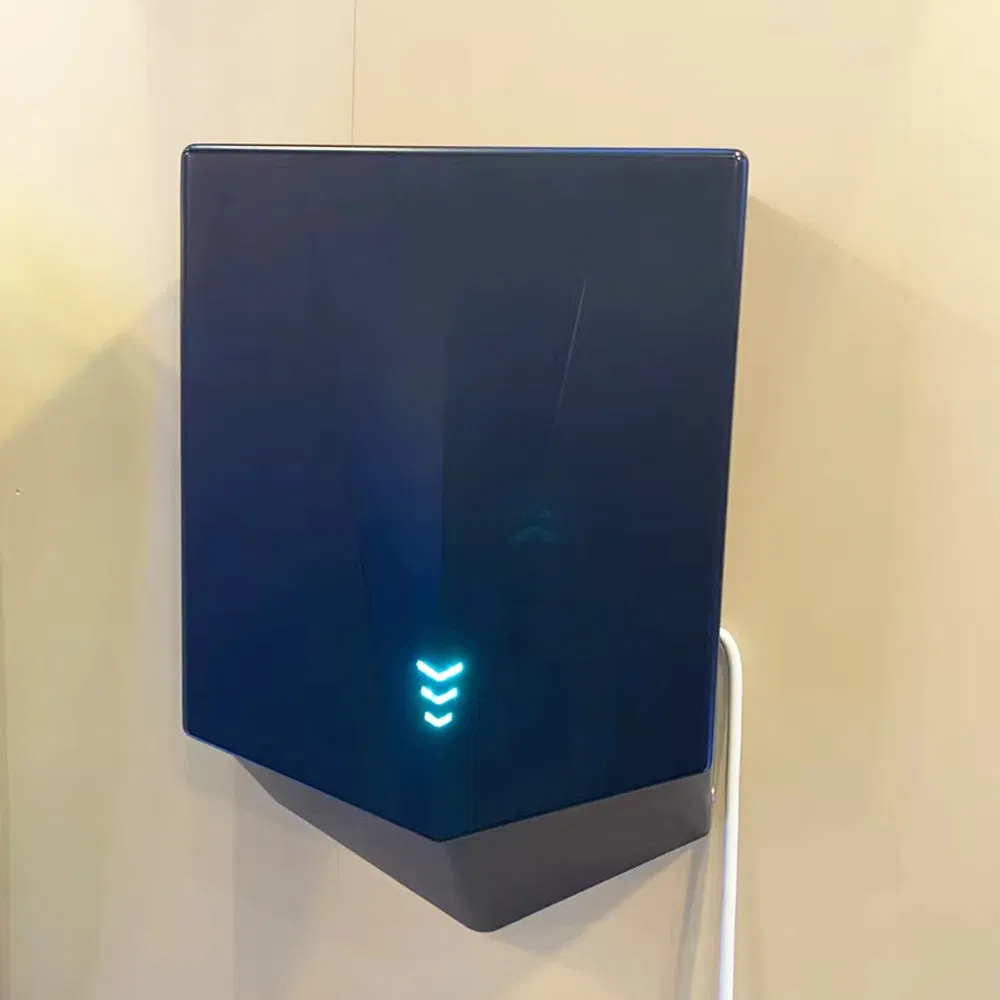 High Speed Automatic Airblad Jet Hand Dryer Sensor Stainless Steel Hand Dryer