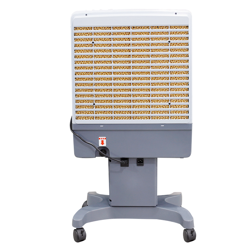Manufacturer Wholesales Evaporative Mobile Air Cooler