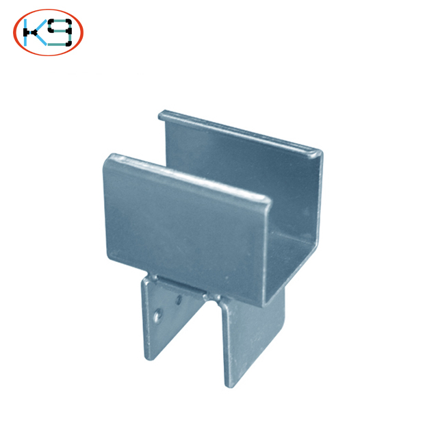 Above Pipe Placn Roller Bracket