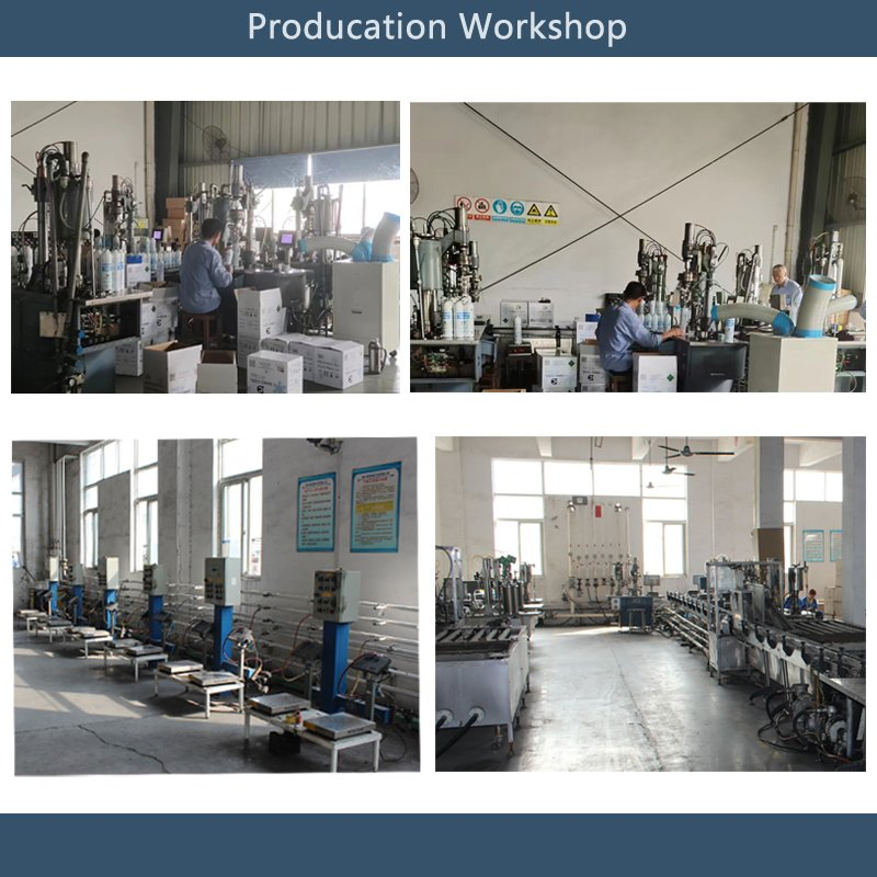 Factory Outlet Antibacterial Toilet Cleaner Spray Anti-Stain Removes Yellow Stains Liquid Foam Cleaner Toilet Cleaner Detergent for Toilet