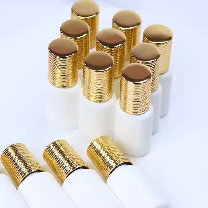 China High Quality Luxury Black Mini Bulk Packaging Eyelash Extension Custom Fast Strong Private Label Lash Eyelash Glue