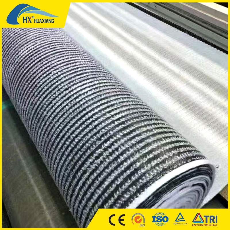 High Quality Reinforced Geosynthetic Bentonite Gcl Clay Liner for Artificial Lake Landfill