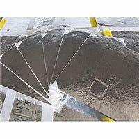Factory Supplier Nano Aerogel Microporous Insulation Board