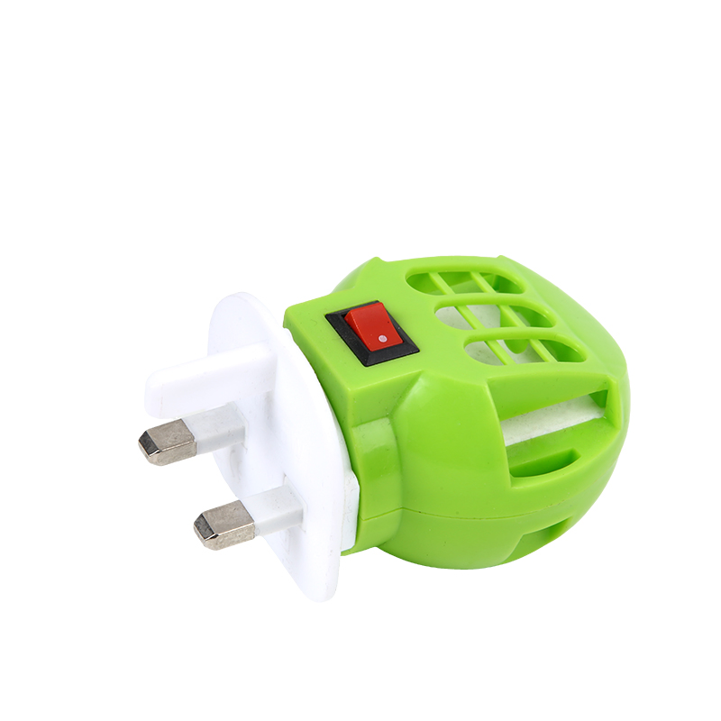 Factory Mosquito Repellent Mosquitoes Vaporizer Anti Zapper Liquid Device Rodent Repeller Heater