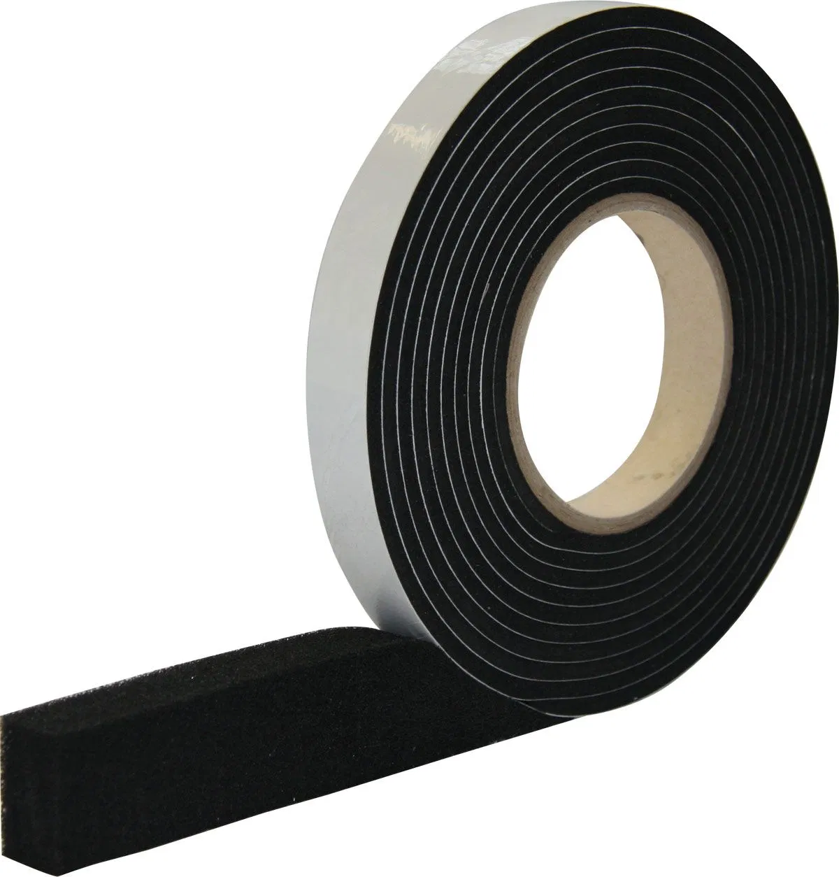 Fireproof Stripping Window Polyurethane Foam Expanding Foam Tape