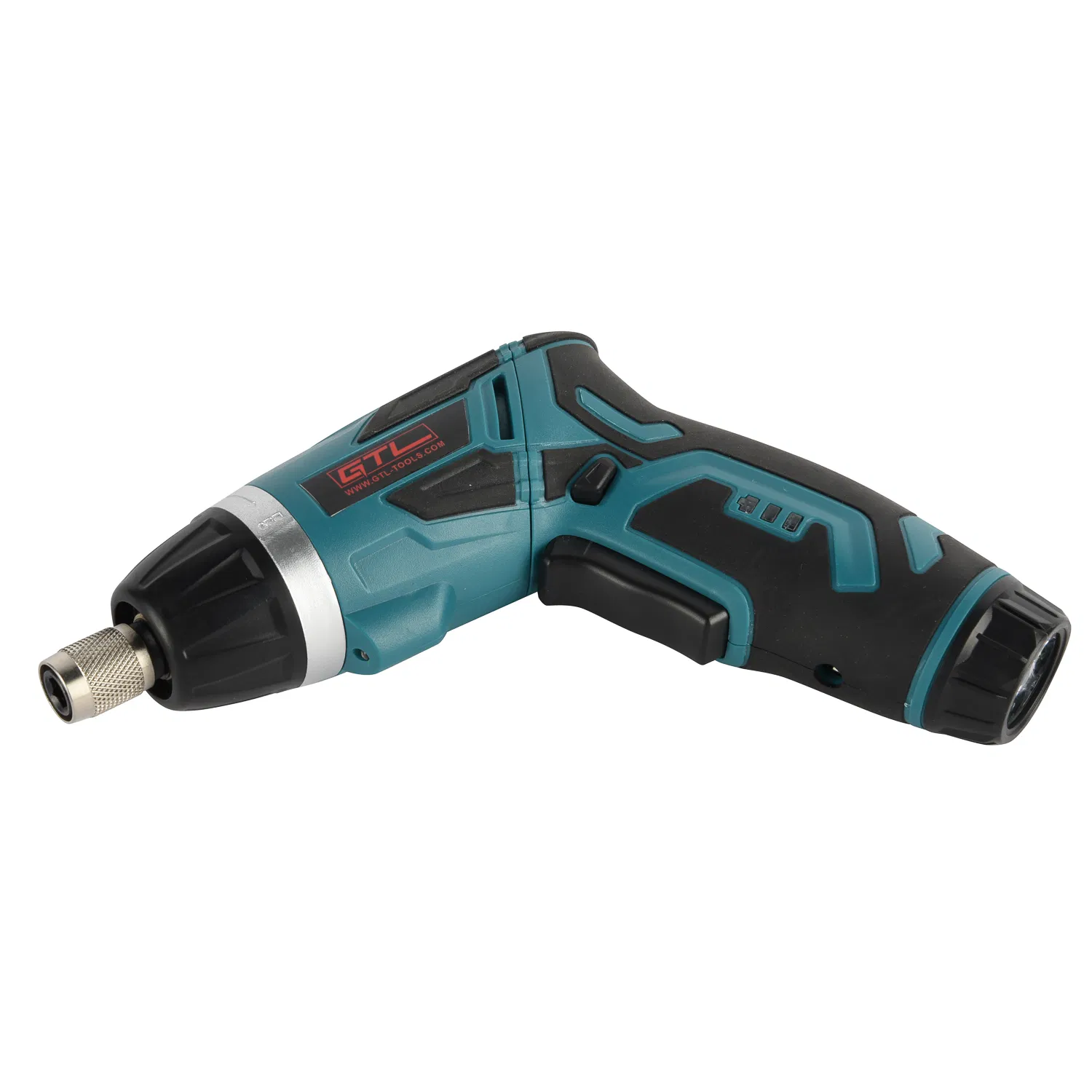 3.6V Lithium DIY Cordless Rechargeable Screwdriver