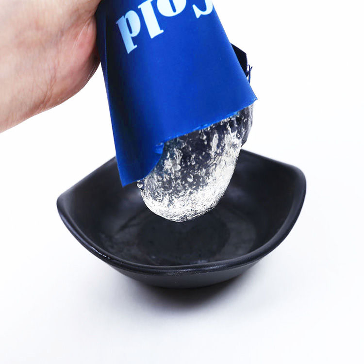 Reusable Gel Ice Pack Hot Cold Pack Ice Pack