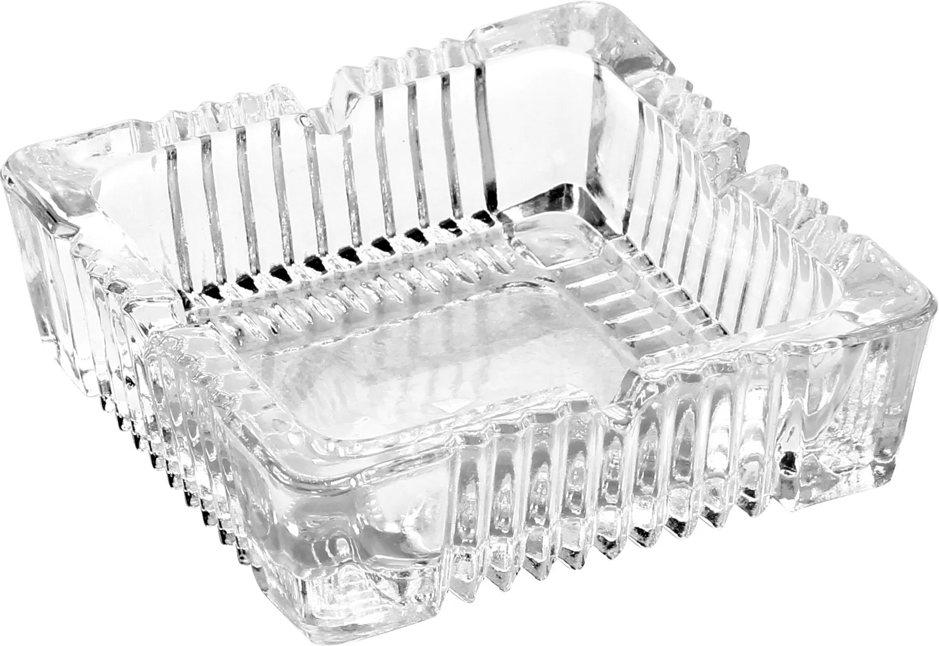 Wholesale Eco-Friendly Stock Portable Ashtray Short Delivery Time