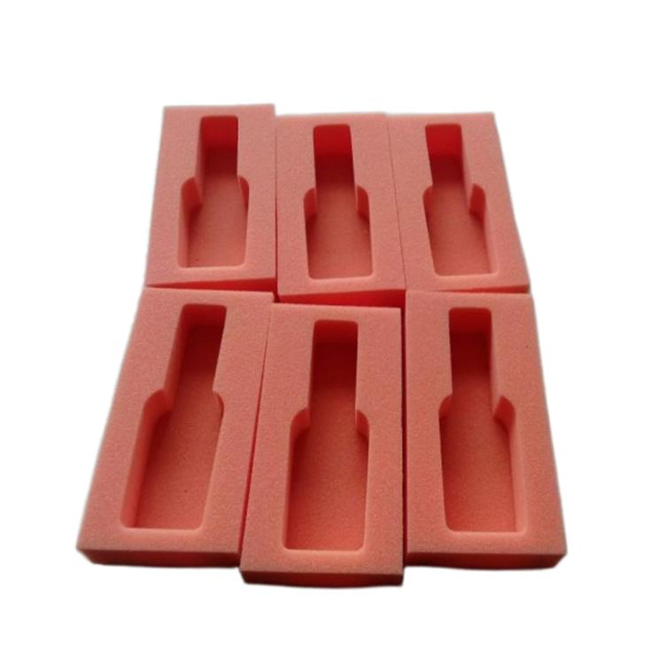 Factory Wholesale EVA Foam Sheet Sponge Lining Packaging