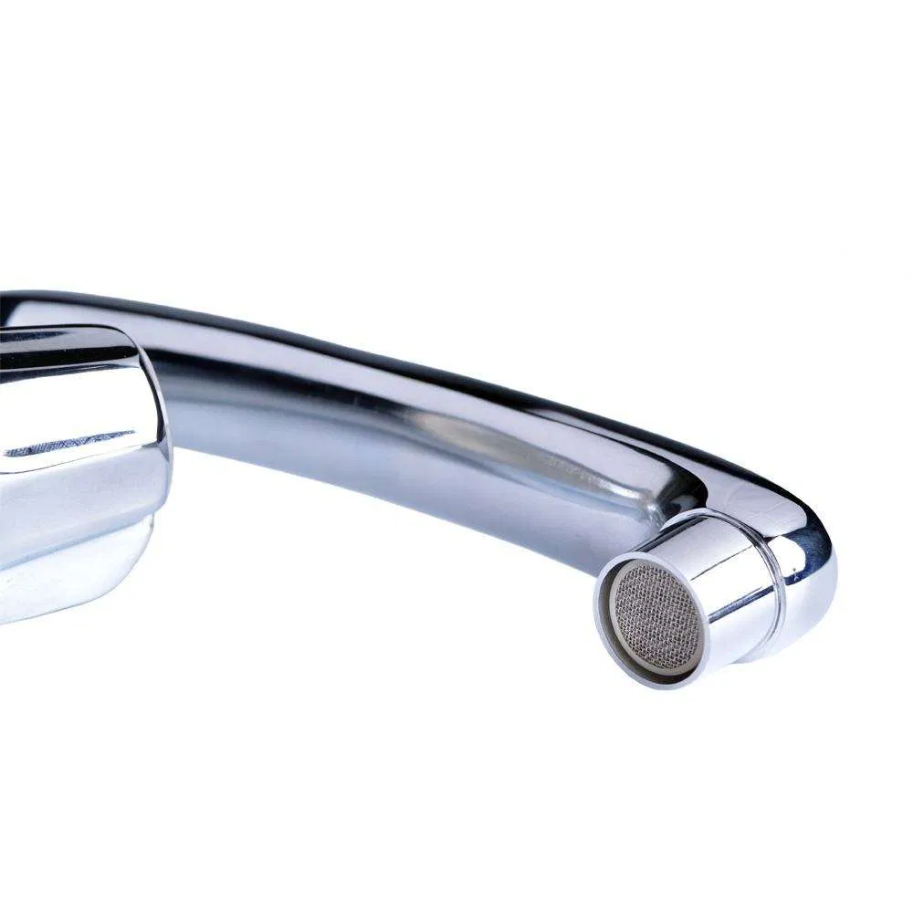 8" Classics Two Handle Kitchen Faucet