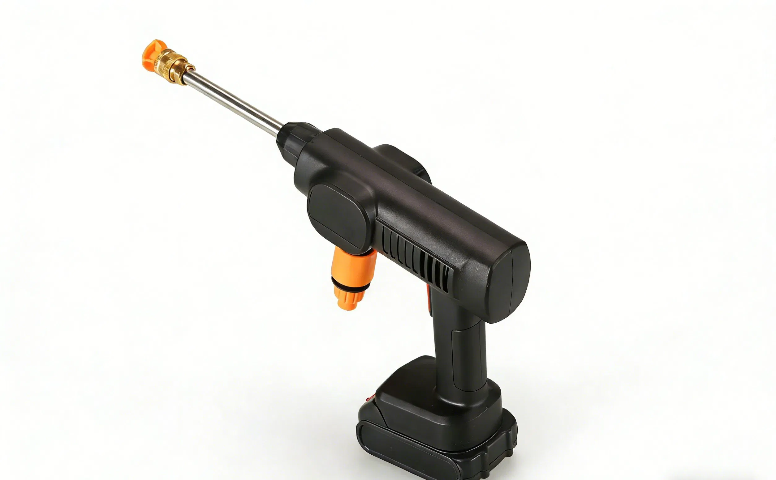 Ultimate Wireless Water Gun for Efficient Car Wash Solutions