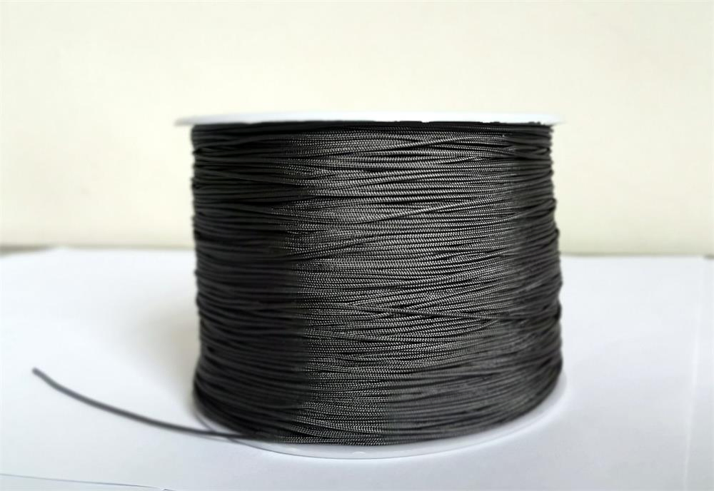 Cord for Plisse Screen System High Durable String Factory 0.9mm Pet Thread