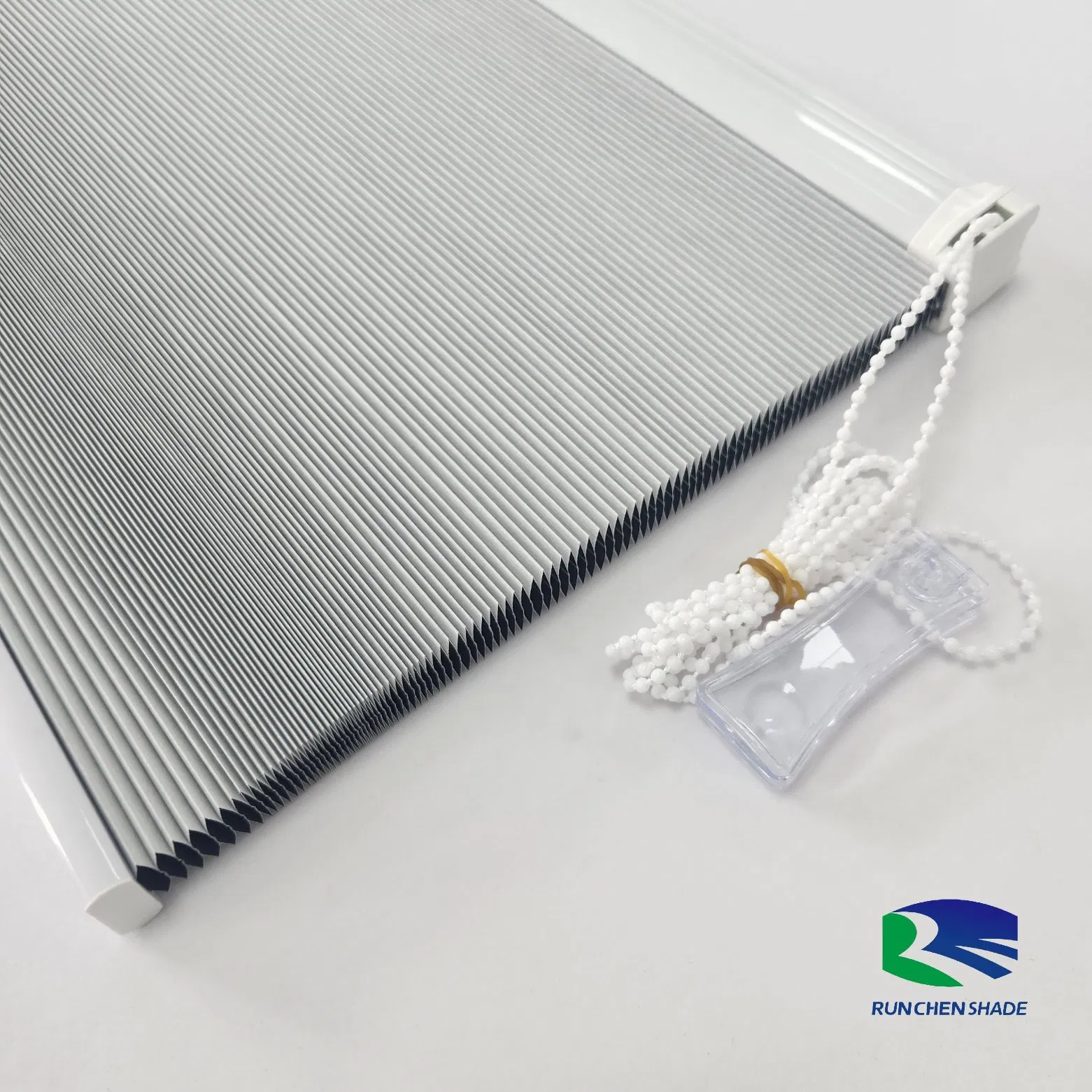 Manual Day Night Honeycomb Blinds Cellular Shades Skylight Blinds for Roof Window