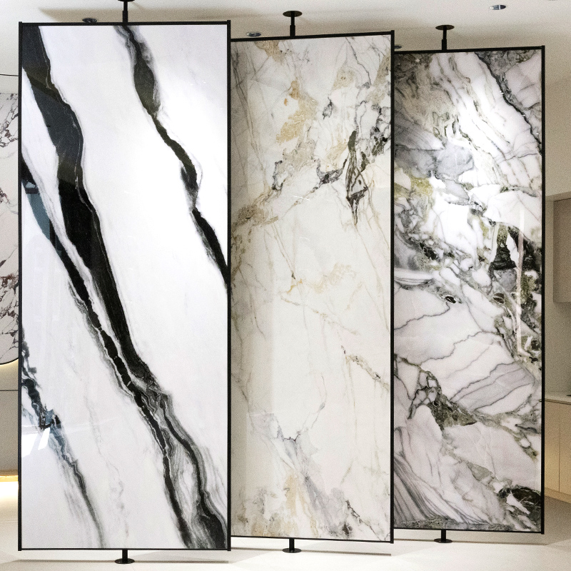 China Factory OEM Multicolor 1220mm Width WPC Wall Panels with Various Finishes